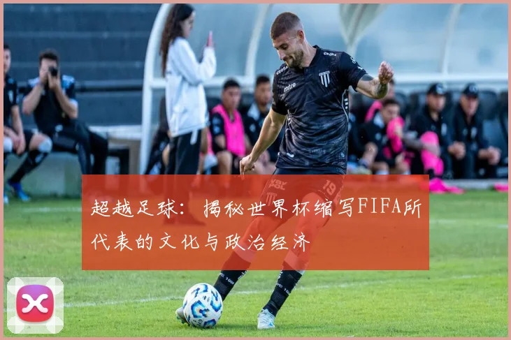 超越足球：揭秘世界杯缩写FIFA所代表的文化与政治经济