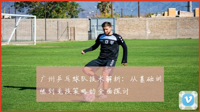 广州乒乓球队技术解析：从基础训练到竞技策略的全面探讨